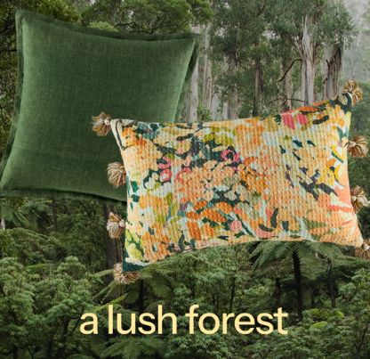 Forest Theme