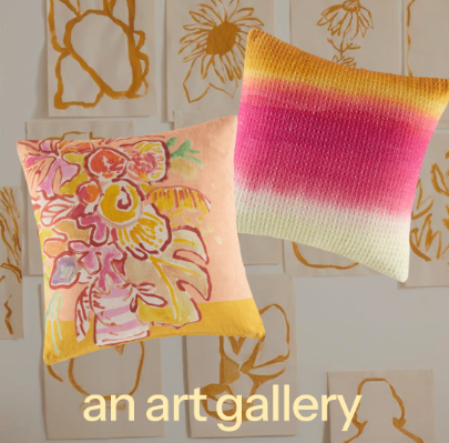 Art Gallery style