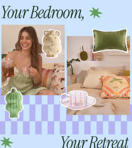 Bedroom Retreat