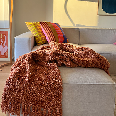 SALE Throws