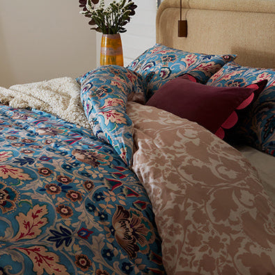 Queen Size Quilt Cover Sets