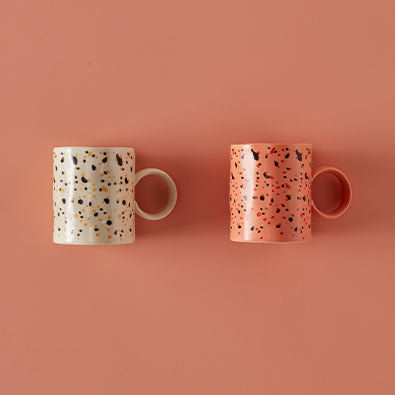 New: Mugs