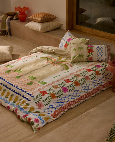 New Bedding