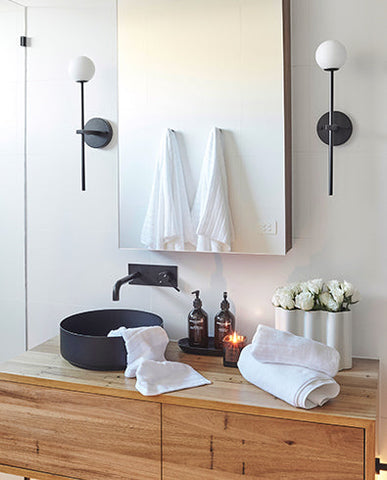 Hand Towels