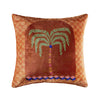 Velvet Cushions