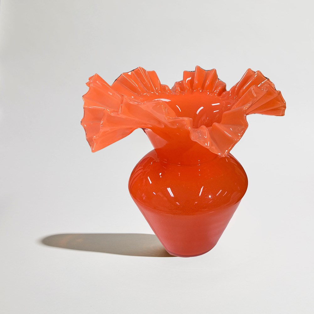 Aphrodite Sunset Vase