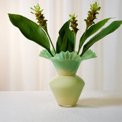 Aphrodite Vase Celadon