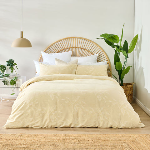 Patterned Quilt Covers