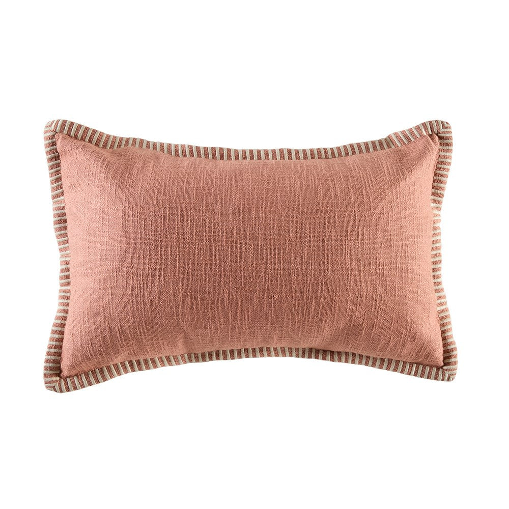 Barlow Clay Cushion