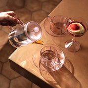 Fiesta Cup & Saucer Set