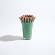 Kiki Pump Forest Vase