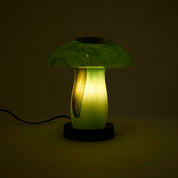 Mushroom Spots Forest Lamp
