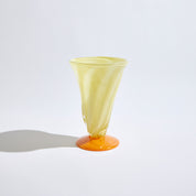 Sabrina Lemonade Vase