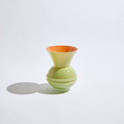Tribeca Small Lemonade Vase