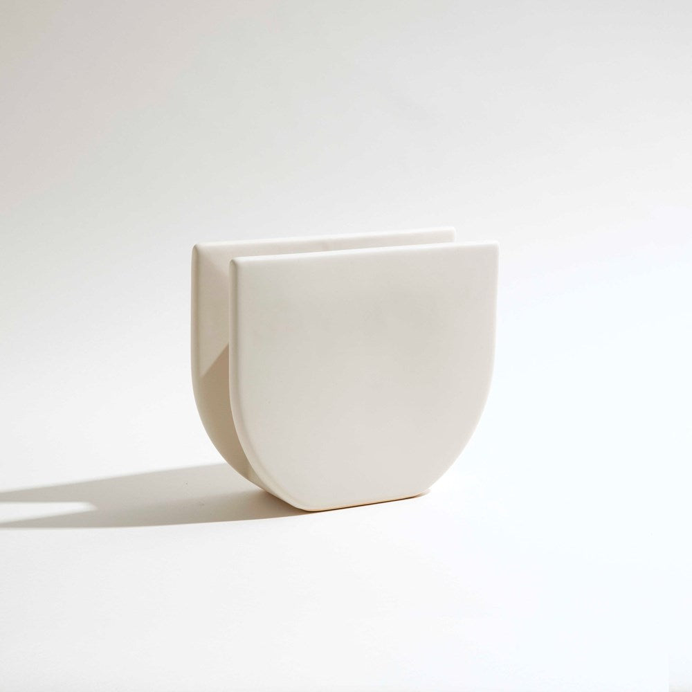 Lunar Small Vase