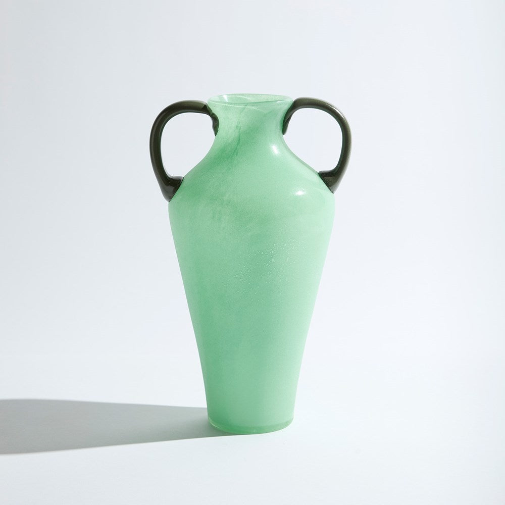 Gimlet Mint Vase