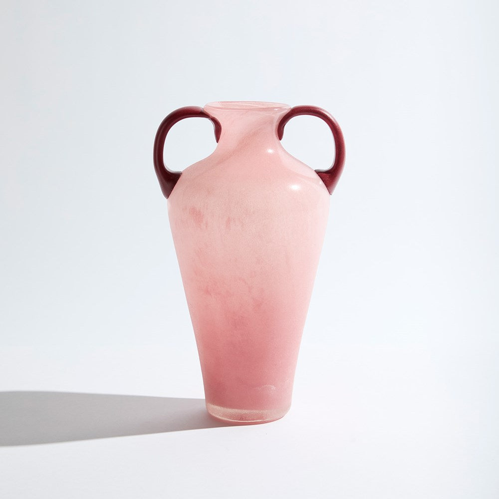Gimlet Rose Vase