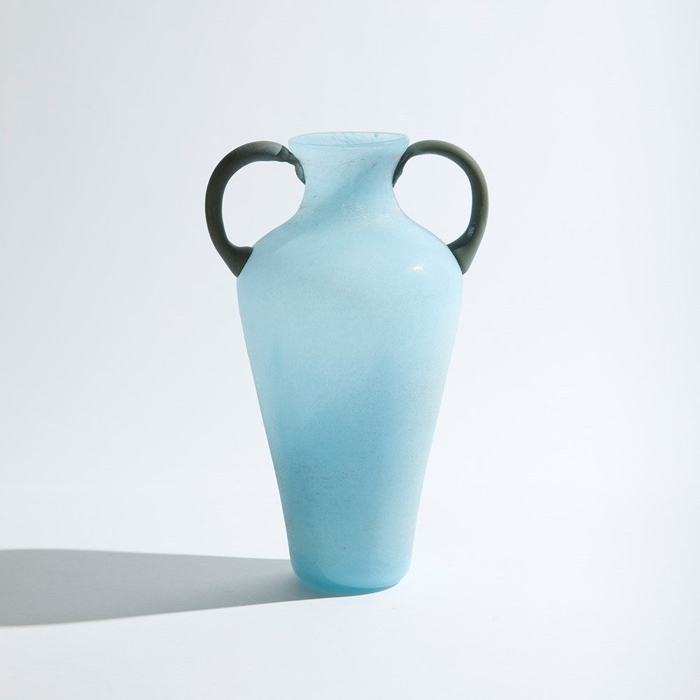 Gimlet Sky Vase