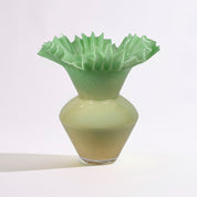 Aphrodite Vase Celadon