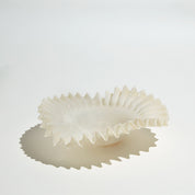 Aphrodite White Bowl