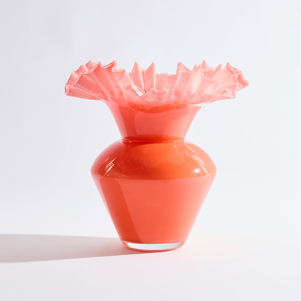 Aphrodite Sunset Vase