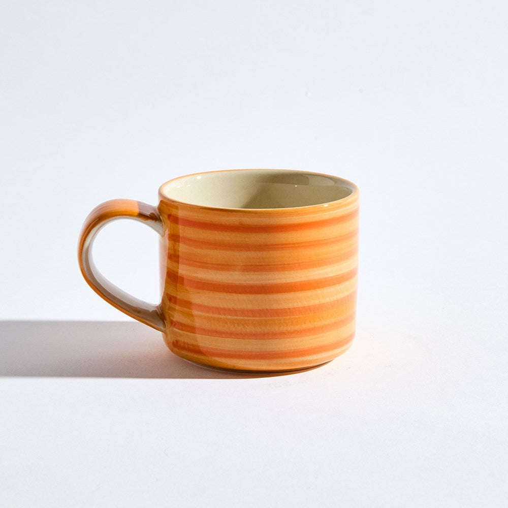 Bahama Mug Tangerine