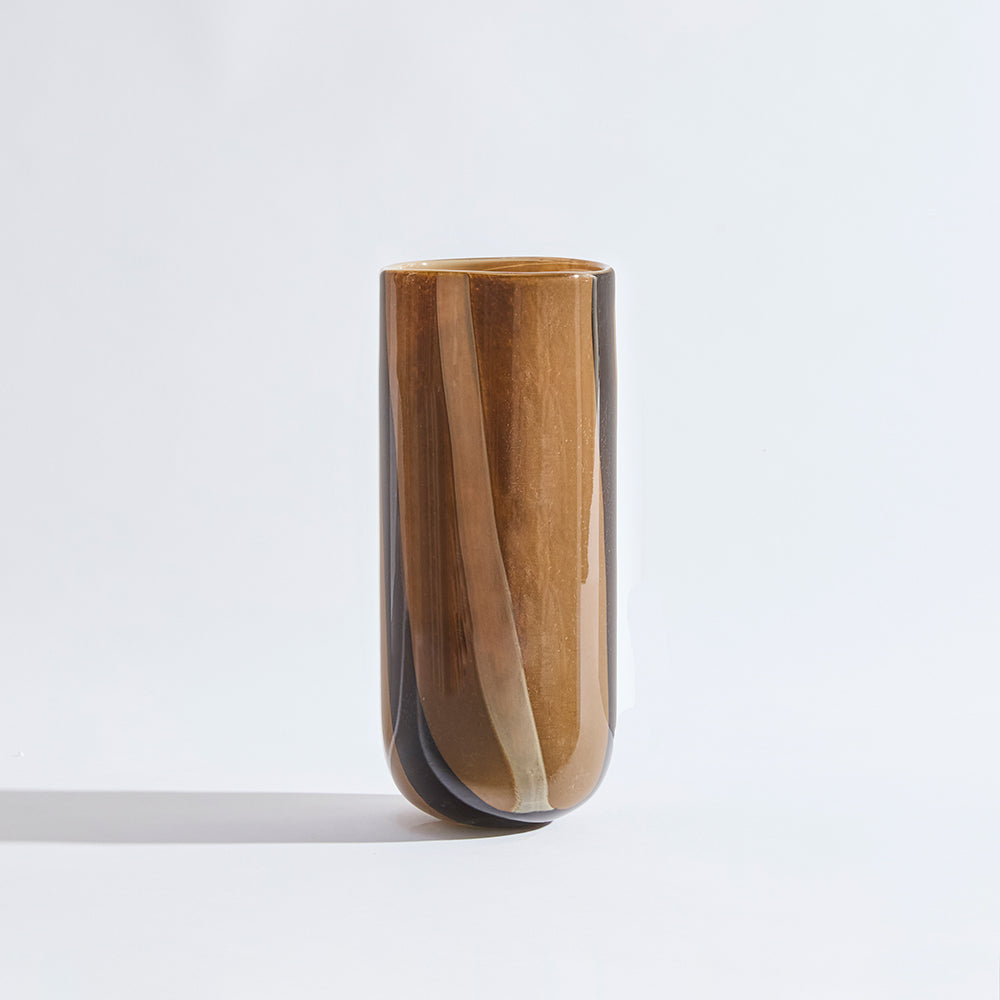 Candy Cylinder Chocolate Vase