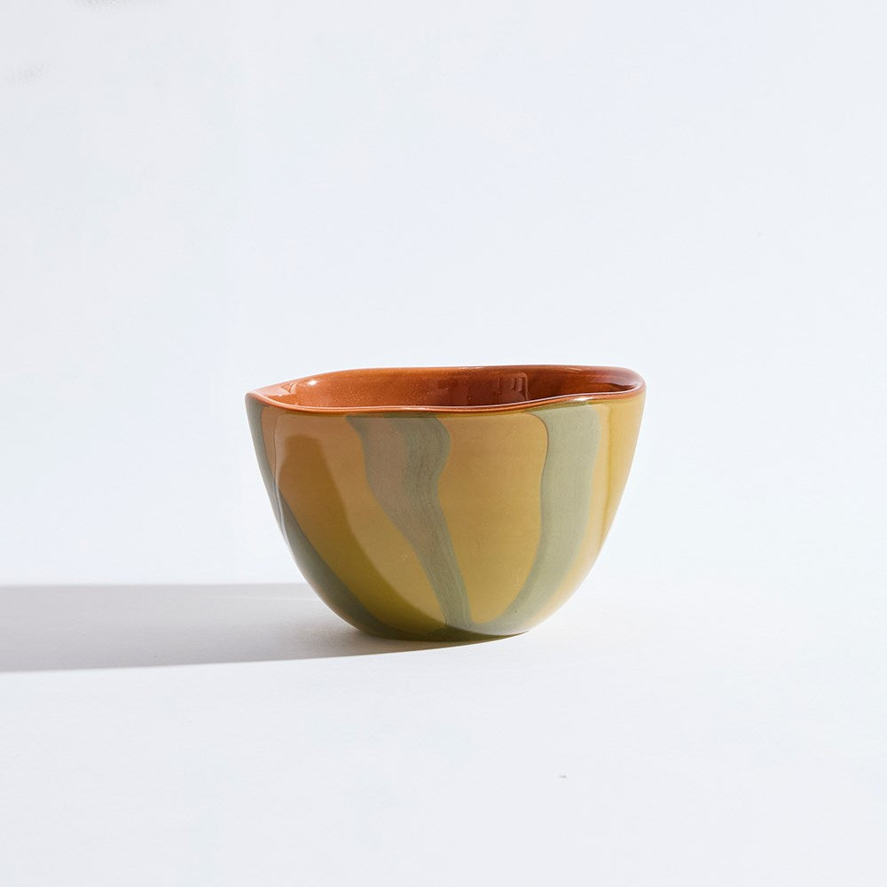 Candy Bowl Khaki