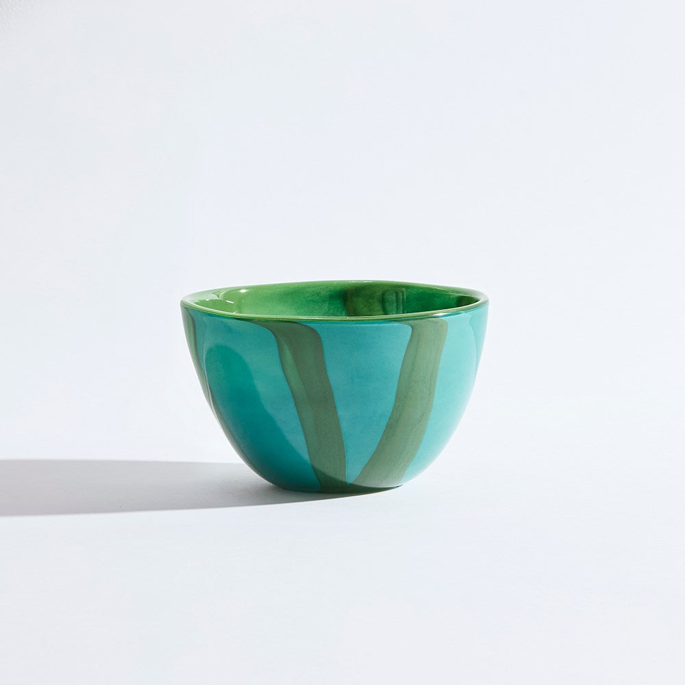 Candy Bowl Teal