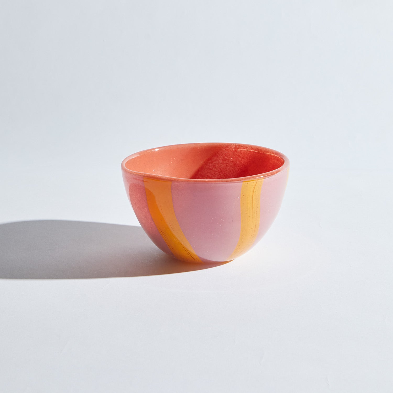 Candy Bowl Pink