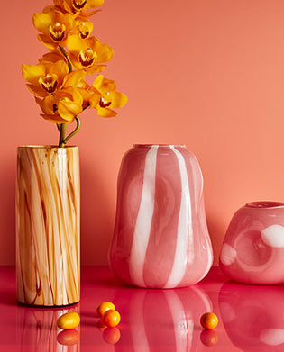 Swirl Vase Large