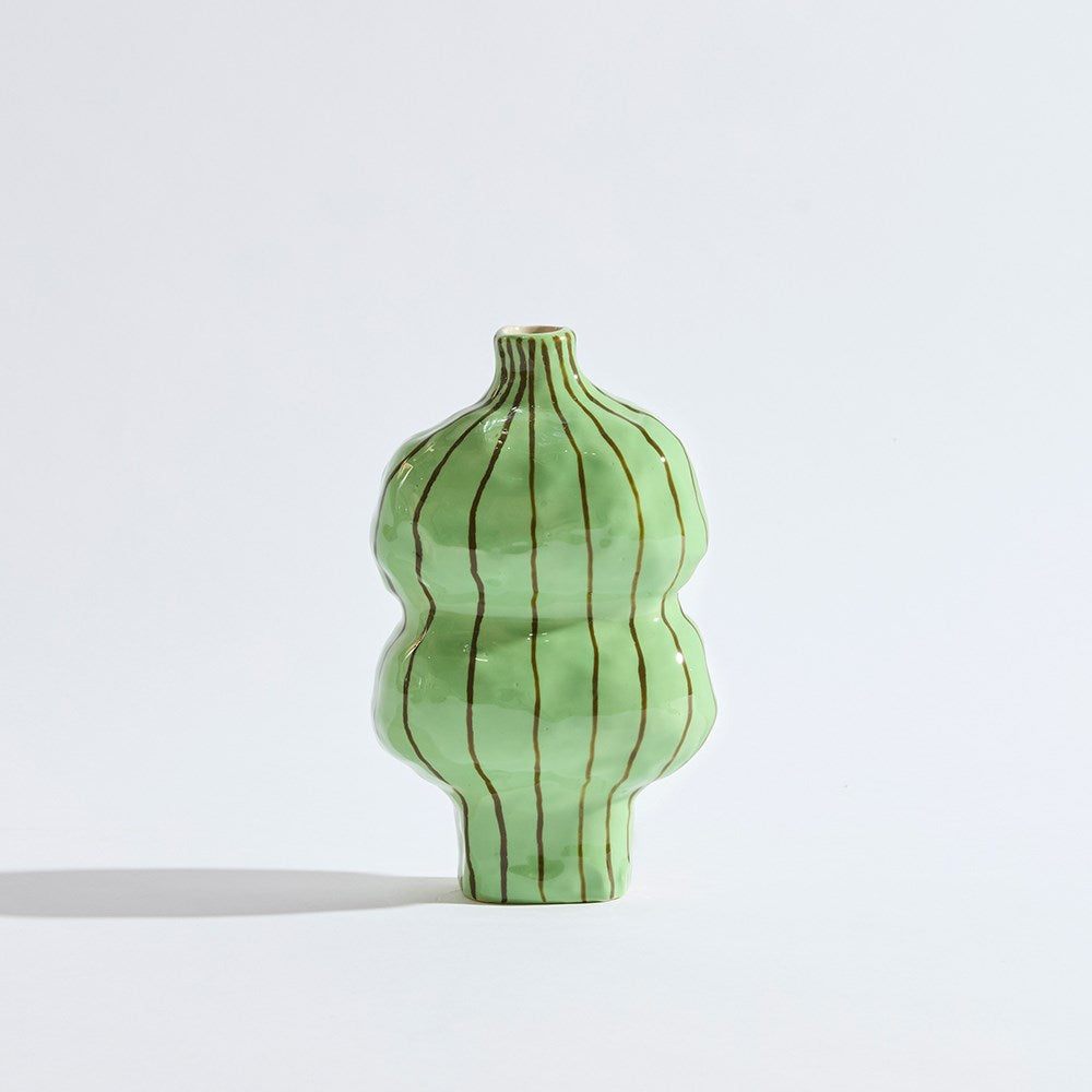 Cuban Vase Mint – KAS Australia