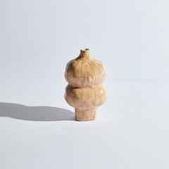 Cuban Vase Natural