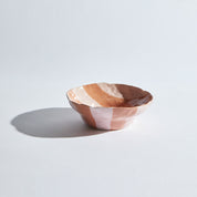 Hampton Bowl Pink Pair