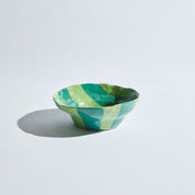 Hampton Bowl Green Pair
