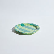 Hampton Plate Set Green