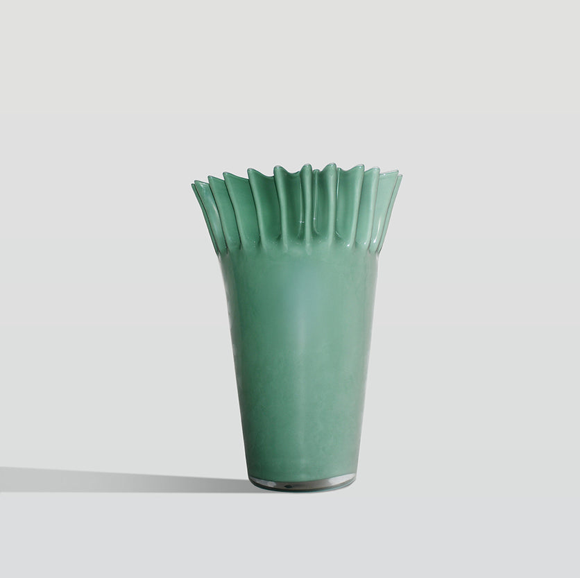 Kiki Sage Large Vase