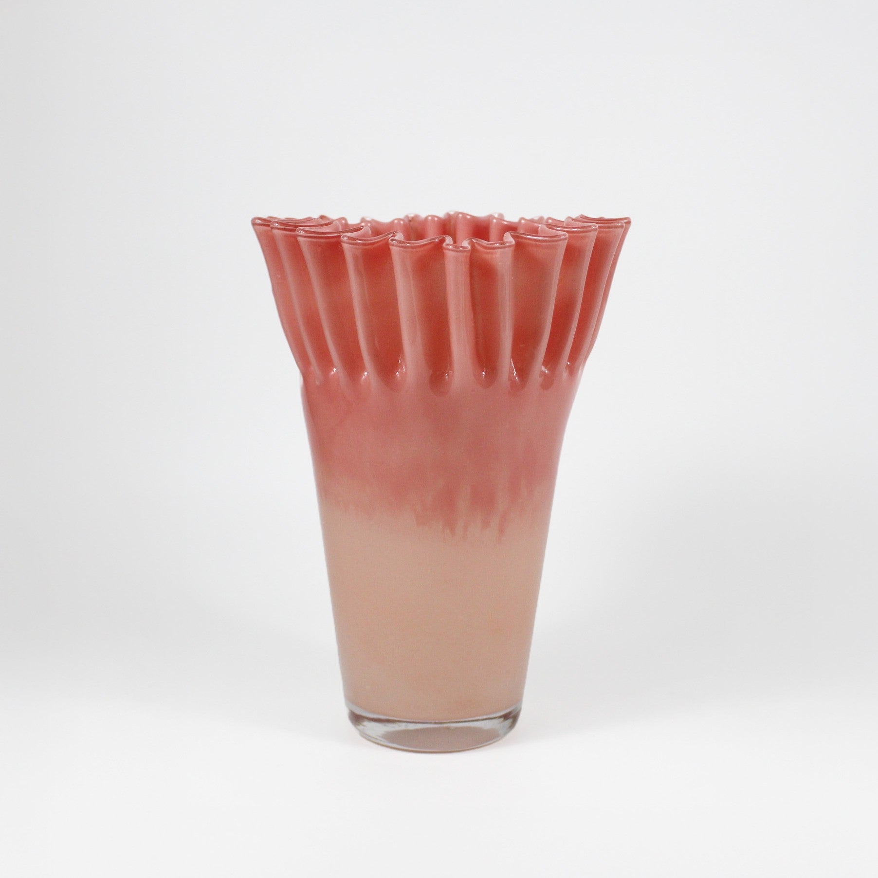 Kiki Pink Large Vase