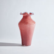 Melody Berry Vase