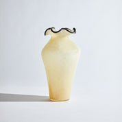 Melody Natural Vase
