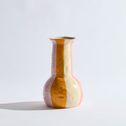 Salvador Vase Orange