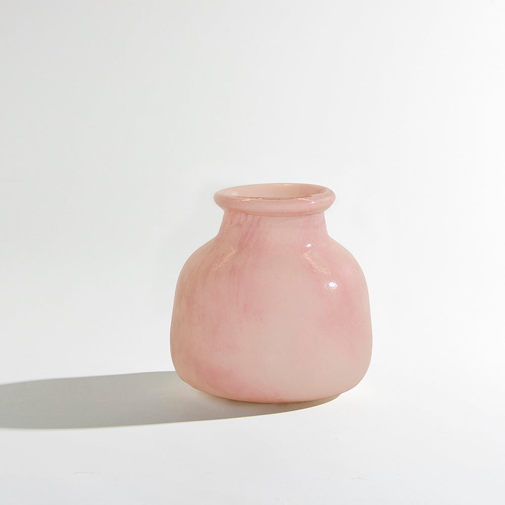 Byron Round Vase