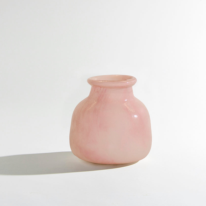 Byron Round Vase