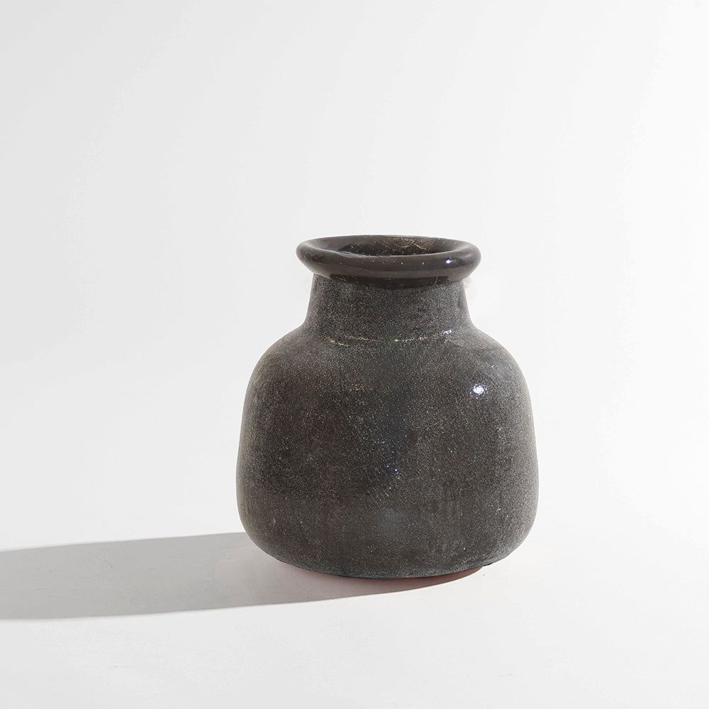 Byron Round Vase