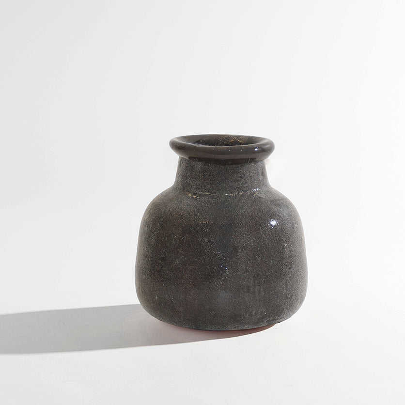 Byron Round Vase