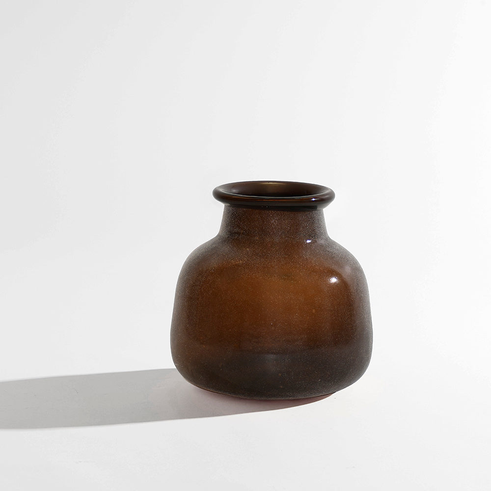 Byron Round Vase