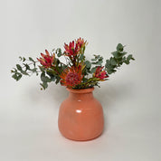 Byron Round Vase