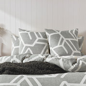 Bala Euro Pillowcase