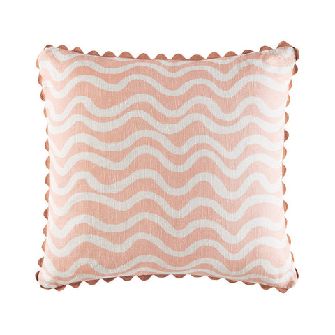 Pink Cushions