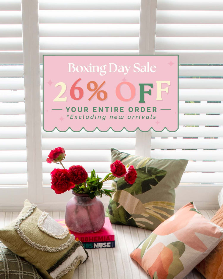 Boxing Day Sale KAS Australia KAS Australia